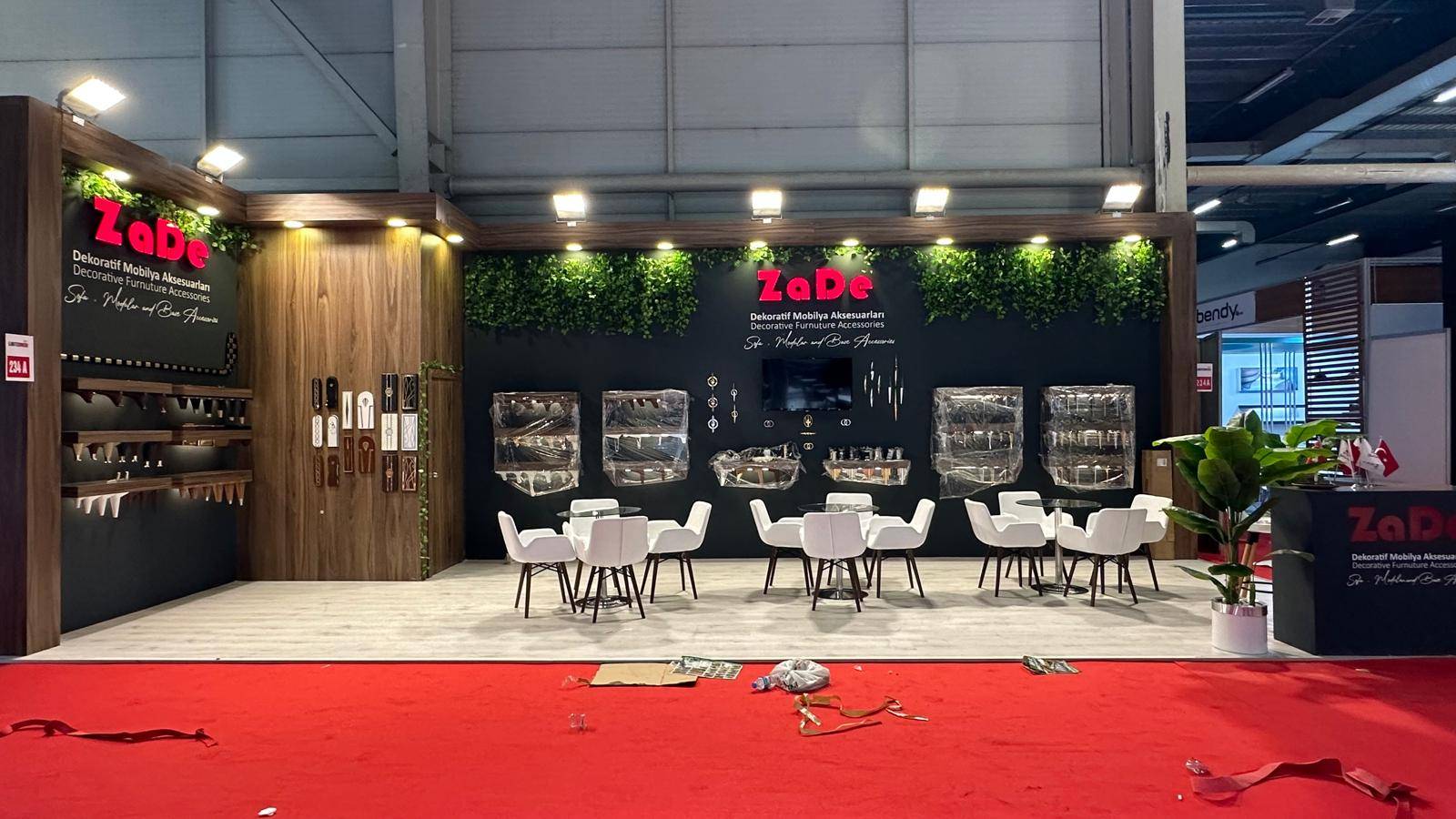 INTERMOB 2024 ZADE PLASTIK