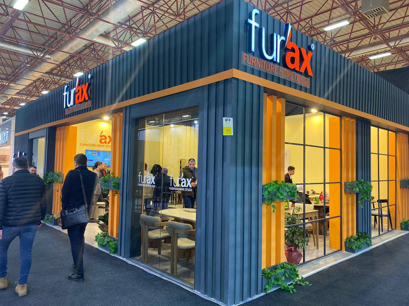 İFF 2024 Furax Beraat aksesuar