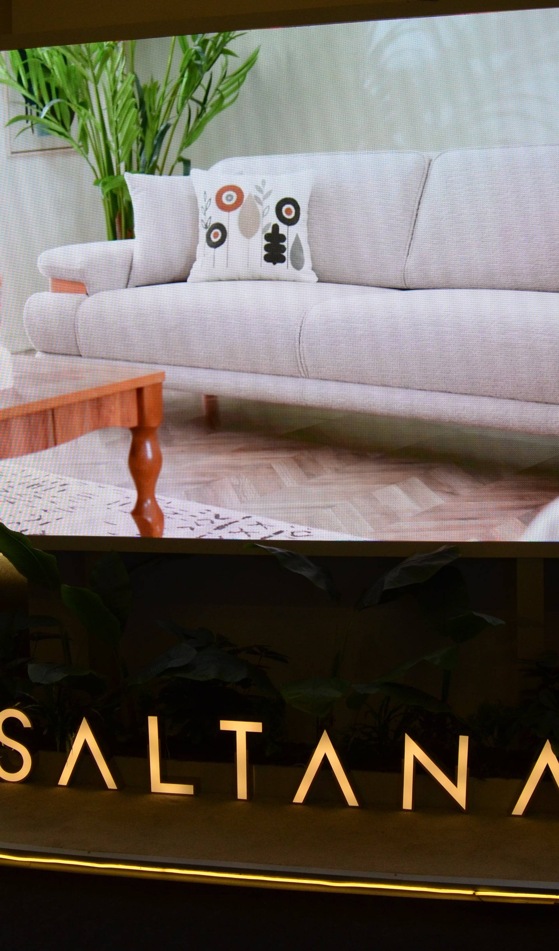 İFF 2025 - SALTANAT MOBİLYA thumbnail 2