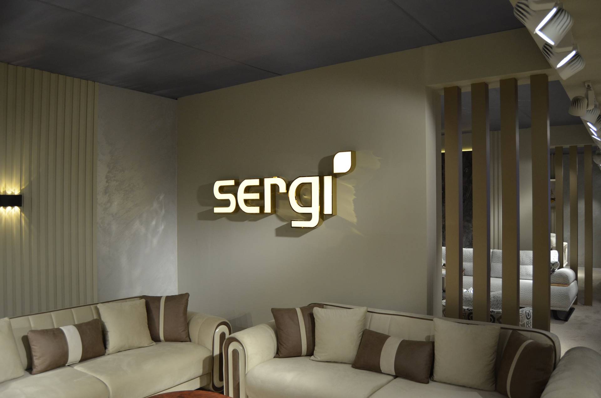 Sergi Mobilya — Istanbul Furniture Fair 2025