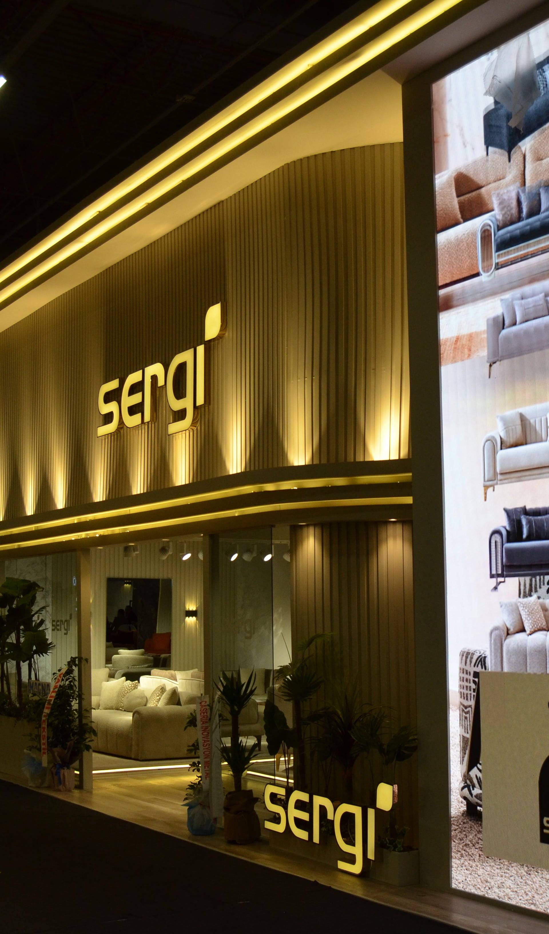 İFF 2025 - Sergi Mobilya - 1